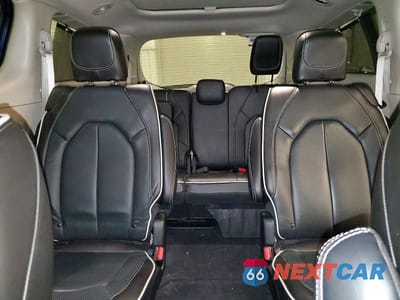 Zdjęcie 10 z 12 samochodu: 2021 CHRYSLER PACIFICA LIMITED VIN:2C4RC3GGXMR595471 - miniatura