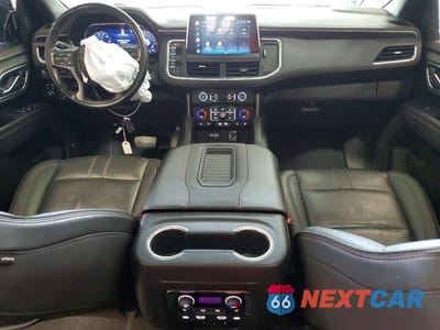 Zdjęcie 8 z 13 samochodu: 2022 CHEVROLET SUBURBAN K1500 RST VIN:1GNSKEKD1NR152959 - miniatura