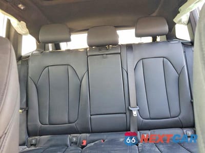Zdjęcie 10 z 13 samochodu: 2018 BMW X3 XDRIVEM40I VIN:5UXTS3C55J0Y99082 - miniatura