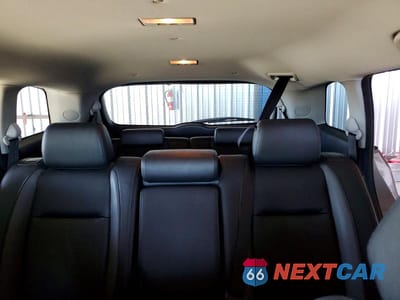 Zdjęcie 10 z 13 samochodu: 2009 MAZDA CX-9 VIN:JM3TB28V990177296 - miniatura