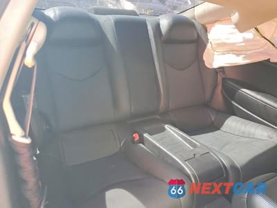 Zdjęcie 10 z 12 samochodu: 2014 INFINITI Q60 COUPE JOURNEY VIN:JN1CV6EK6EM113286 - miniatura