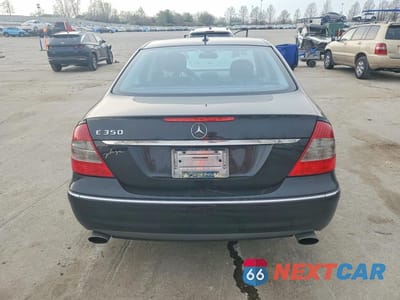 Zdjęcie 6 z 12 samochodu: 2009 MERCEDES-BENZ E 350 VIN:WDBUF56XX9B368736 - miniatura
