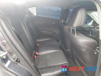 Zdjęcie 10 z 12 samochodu: 2018 ACURA ILX BASE WATCH PLUS VIN:19UDE2F3XJA008765 - miniatura
