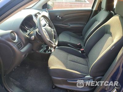 Zdjęcie 7 z 13 samochodu: 2019 NISSAN VERSA S VIN:3N1CN7AP5KL875120 - miniatura