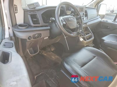 Zdjęcie 8 z 13 samochodu: 2020 FORD TRANSIT DELIVERY TRUCK VIN:1FDBW5Z86LKB24940 - miniatura