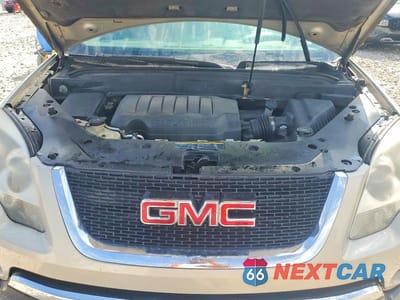 Zdjęcie 12 z 13 samochodu: 2008 GMC ACADIA SLE VIN:1GKER13718J307021 - miniatura