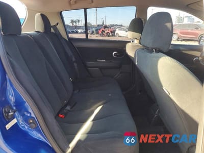 Zdjęcie 10 z 13 samochodu: 2012 NISSAN VERSA 1.8 S VIN:3N1BC1CP0CK202092 - miniatura