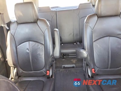 Zdjęcie 10 z 12 samochodu: 2015 GMC ACADIA SLT-1 VIN:1GKKVRKD4FJ252033 - miniatura