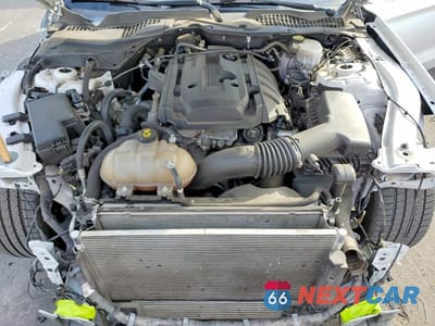 Zdjęcie 11 z 13 samochodu: 2019 FORD MUSTANG VIN:1FA6P8TH4K5178236 - miniatura