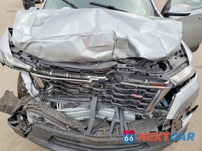 Zdjęcie 12 z 13 samochodu: 2023 CHEVROLET TRAVERSE RS VIN:1GNEVJKW4PJ196602 - miniatura