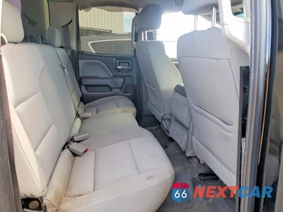 Zdjęcie 10 z 11 samochodu: 2017 GMC SIERRA C1500 VIN:1GTR1LEC0HZ329930 - miniatura