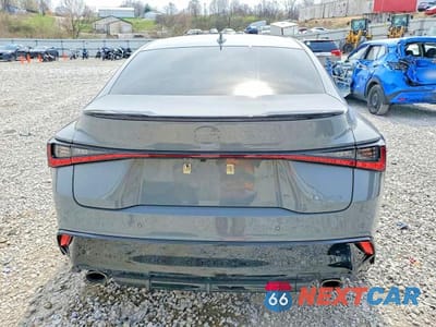 Zdjęcie 6 z 12 samochodu: 2024 LEXUS IS 350 F SPORT VIN:JTHGZ1E23R5038051 - miniatura