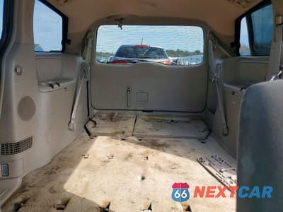 Zdjęcie 10 z 14 samochodu: 2006 TOYOTA SIENNA LE 7 PASSENGER VIN:5TDZA23C36S517806 - miniatura