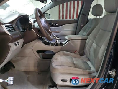 Zdjęcie 7 z 14 samochodu: 2021 GMC ACADIA SLE VIN:1GKKNRLS6MZ190257 - miniatura