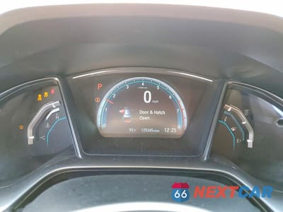 Zdjęcie 9 z 12 samochodu: 2017 HONDA CIVIC EX VIN:SHHFK7H58HU425488 - miniatura