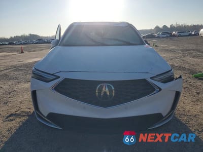 Piąte zdjęcie samochodu w środku: 2026 ACURA MDX TECHNOLOGY VIN:5J8YD9H47TL000150 - miniatura