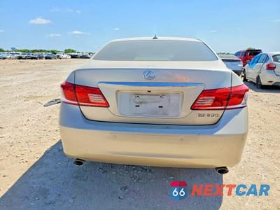 Zdjęcie 6 z 12 samochodu: 2012 LEXUS ES 350 BASE VIN:JTHBK1EG3C2496613 - miniatura