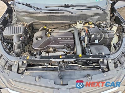 Zdjęcie 12 z 12 samochodu: 2019 CHEVROLET EQUINOX LT VIN:2GNAXTEV8K6168203 - miniatura