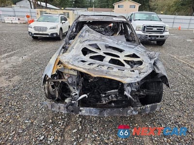 Piąte zdjęcie samochodu w środku: 2015 BMW X3 XDRIVE28I VIN:5UXWX9C54F0D52266 - miniatura