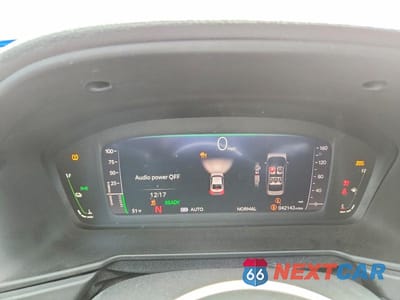 Zdjęcie 9 z 12 samochodu: 2023 HONDA ACCORD TOURING HYBRID VIN:1HGCY2F85PA052874 - miniatura