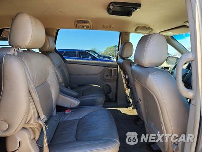 Zdjęcie 11 z 14 samochodu: 2006 TOYOTA SIENNA LE 7 PASSENGER VIN:5TDZA23CX6S416729 - miniatura
