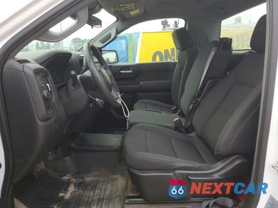 Zdjęcie 7 z 12 samochodu: 2024 CHEVROLET SILVERADO C1500 VIN:3GCNAAED7RG417323 - miniatura