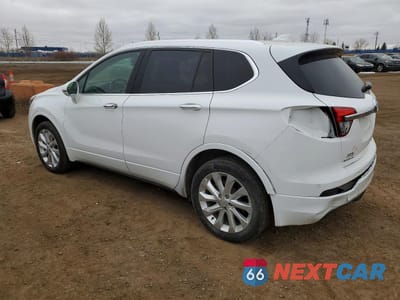 Drugie zdjęcie samochodu z przodu: 2017 BUICK ENVISION PREMIUM II VIN:LRBFXFSX3HD200408 - miniatura