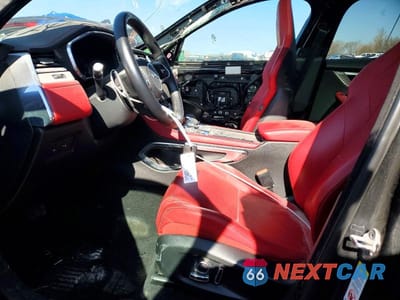 Zdjęcie 7 z 12 samochodu: 2021 JAGUAR F-PACE R-DYNAMIC S VIN:SADCT2FU1MA666055 - miniatura