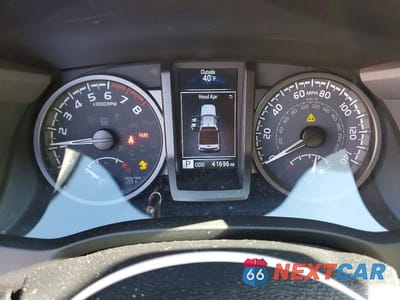 Zdjęcie 9 z 12 samochodu: 2023 TOYOTA TACOMA TRD OFF-ROAD VIN:3TMCZ5AN8PM584245 - miniatura