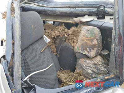 Zdjęcie 10 z 11 samochodu: 2008 CHEVROLET SILVERADO K1500 VIN:2GCEK190981306316 - miniatura