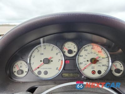 Zdjęcie 9 z 11 samochodu: 1999 MAZDA MX-5 MIATA VIN:JM1NB3534X0119653 - miniatura