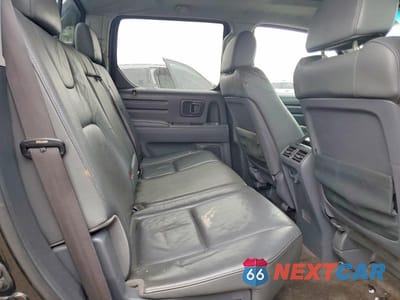 Zdjęcie 10 z 12 samochodu: 2008 HONDA RIDGELINE RTL VIN:2HJYK16558H528531 - miniatura