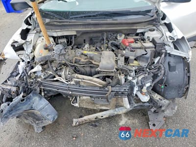 Zdjęcie 12 z 13 samochodu: 2023 NISSAN KICKS S VIN:3N1CP5BV7PL556109 - miniatura