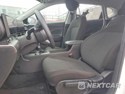 Zdjęcie 7 z 13 samochodu: 2025 HYUNDAI KONA SE VIN:KM8HACAB8SU325648 - miniatura