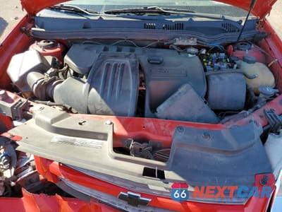 Zdjęcie 11 z 12 samochodu: 2010 CHEVROLET COBALT 2LT VIN:1G1AF1F56A7183644 - miniatura