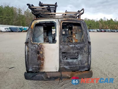 Zdjęcie 6 z 12 samochodu: 2007 CHEVROLET EXPRESS G2500 VIN:1GCGG25V271246479 - miniatura