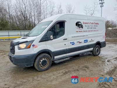 2016 FORD TRANSIT T-250 1FTYR2CG1GKB43194 - główne zdjęcie licytacji z USA - miniatura