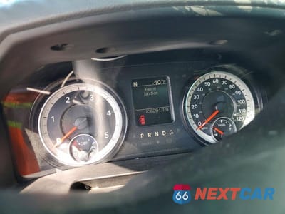 Zdjęcie 9 z 13 samochodu: 2018 RAM 2500 ST VIN:3C6UR5CL4JG126554 - miniatura