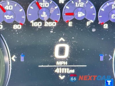 Zdjęcie 8 z 10 samochodu: 2019 CHEVROLET CAMARO SS VIN:1G1FE1R76K0151129 - miniatura