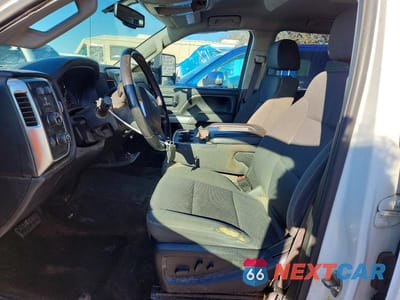 Zdjęcie 7 z 12 samochodu: 2015 CHEVROLET SILVERADO 2500 FLATBED TRUCK VIN:1GC1KVEG0FF531366 - miniatura