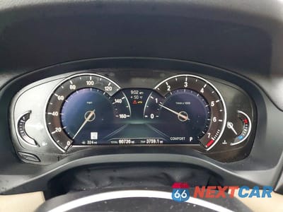 Zdjęcie 9 z 12 samochodu: 2019 BMW X3 XDRIVE30I VIN:5UXTR9C5XKLP95945 - miniatura