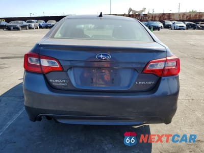 Zdjęcie 6 z 12 samochodu: 2016 SUBARU LEGACY 2.5I PREMIUM VIN:4S3BNBD61G3024756 - miniatura