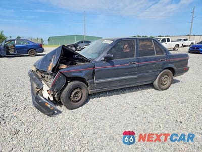 1994 NISSAN SENTRA E 1N4EB31P2RC776998 - główne zdjęcie licytacji z USA - miniatura
