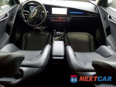 Zdjęcie 8 z 12 samochodu: 2024 KIA NIRO EV WIND VIN:KNDCR3L10R5101919 - miniatura