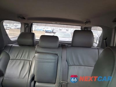 Zdjęcie 10 z 12 samochodu: 2005 TOYOTA 4RUNNER SR5 VIN:JTEBU14R050066157 - miniatura