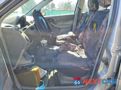 Zdjęcie 7 z 12 samochodu: 2005 FORD FOCUS ZX4 VIN:1FAFP34N35W271822 - miniatura