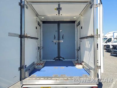 Zdjęcie 10 z 13 samochodu: 2020 FORD TRANSIT DELIVERY TRUCK VIN:1FDBW5Z88LKA75546 - miniatura