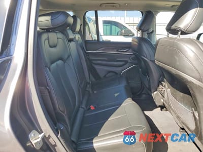 Zdjęcie 11 z 13 samochodu: 2023 JEEP GRAND CHEROKEE LIMITED 4XE VIN:1C4RJYB64PC633422 - miniatura