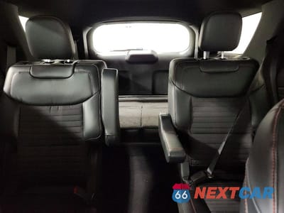 Zdjęcie 10 z 12 samochodu: 2026 FORD EXPLORER ST-LINE VIN:1FMUK8KH8TGA55946 - miniatura