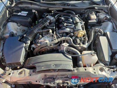 Zdjęcie 11 z 12 samochodu: 2006 LEXUS GS 300 BASE VIN:JTHBH96S365015679 - miniatura